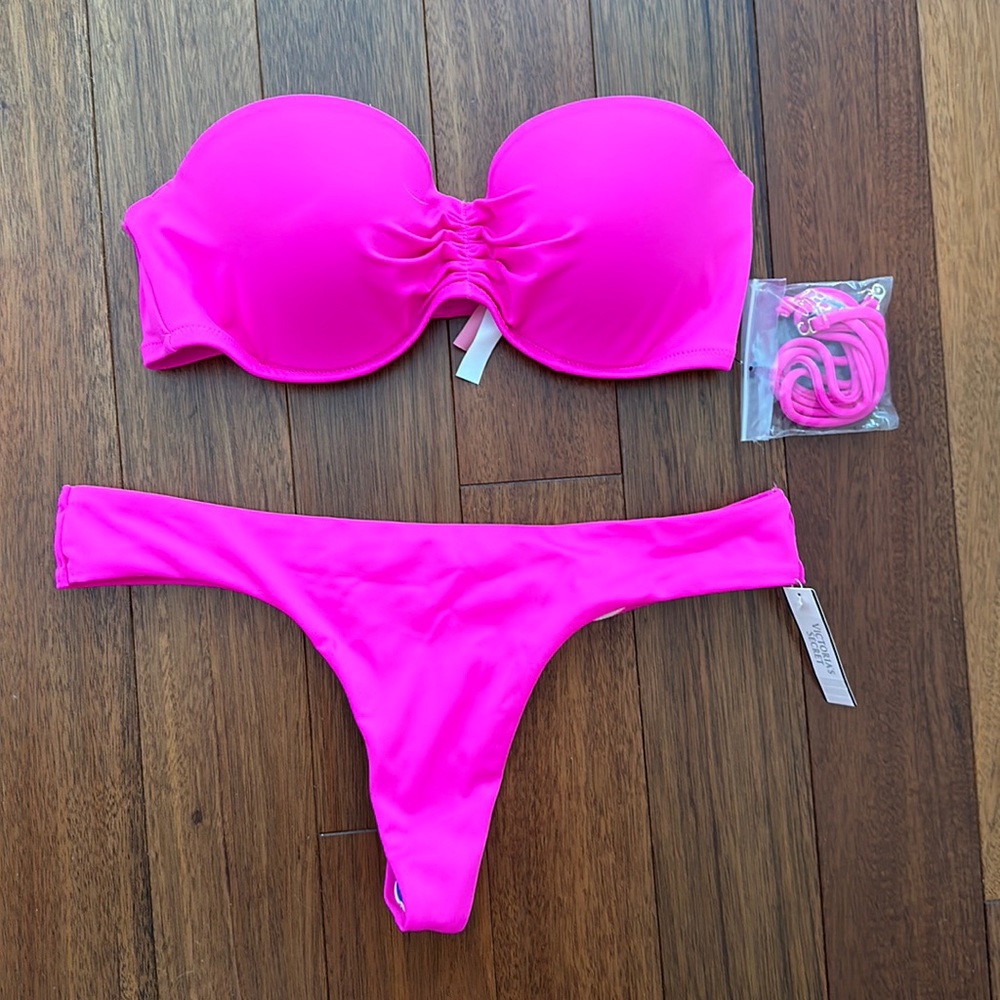 Victoria’s Secret Bikini